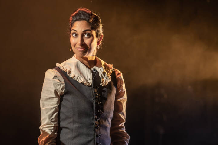 Natasha Jayetileke profile